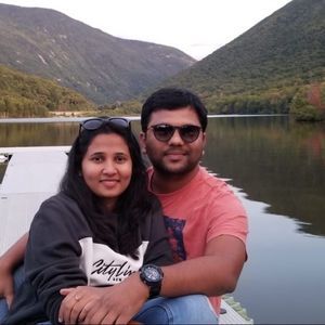 Meet your Posher, Sudeep